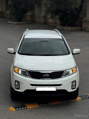 Kia Sorento 2014, 249,000 km - 2.0 l - Bakı