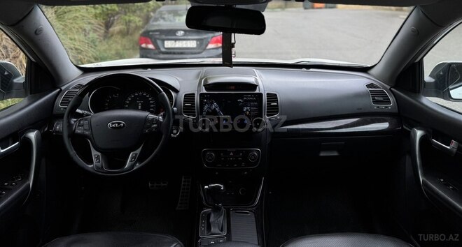 Kia Sorento 2014, 249,000 km - 2.0 l - Bakı