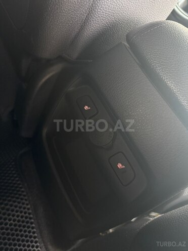 Kia Sorento 2014, 249,000 km - 2.0 l - Bakı