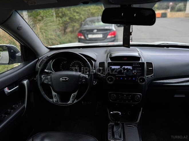 Kia Sorento 2014, 249,000 km - 2.0 l - Bakı