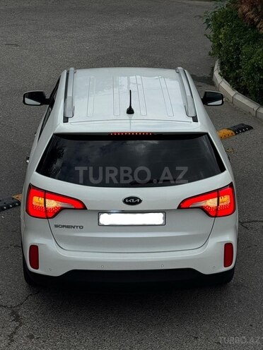 Kia Sorento 2014, 249,000 km - 2.0 l - Bakı
