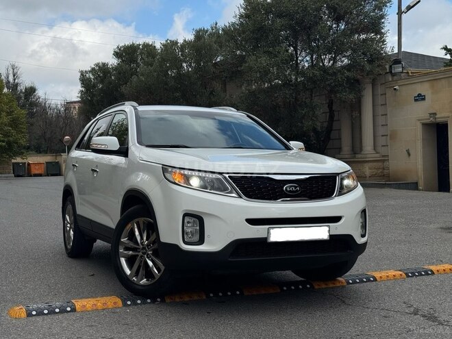 Kia Sorento 2014, 249,000 km - 2.0 l - Bakı