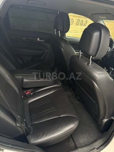 Kia Sorento 2014, 249,000 km - 2.0 l - Bakı