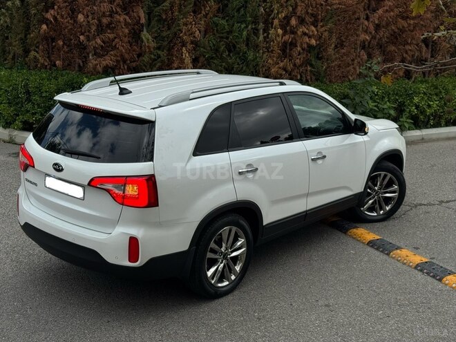 Kia Sorento 2014, 249,000 km - 2.0 l - Bakı