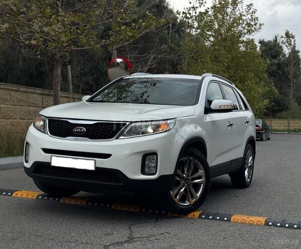 Kia Sorento 2014, 249,000 km - 2.0 l - Bakı