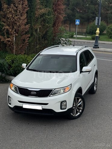 Kia Sorento 2014, 249,000 km - 2.0 l - Bakı
