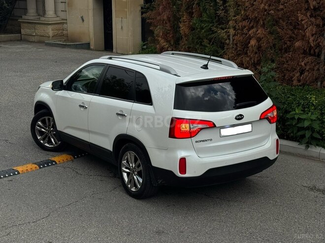 Kia Sorento 2014, 249,000 km - 2.0 l - Bakı