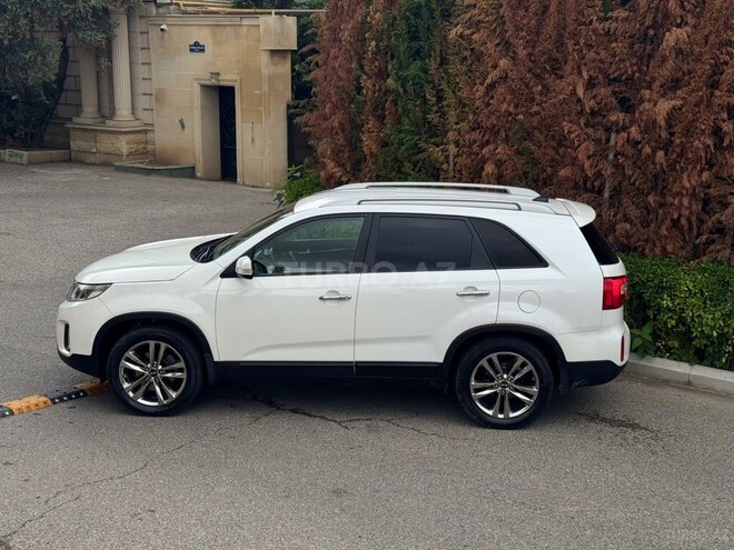 Kia Sorento 2014, 249,000 km - 2.0 l - Bakı