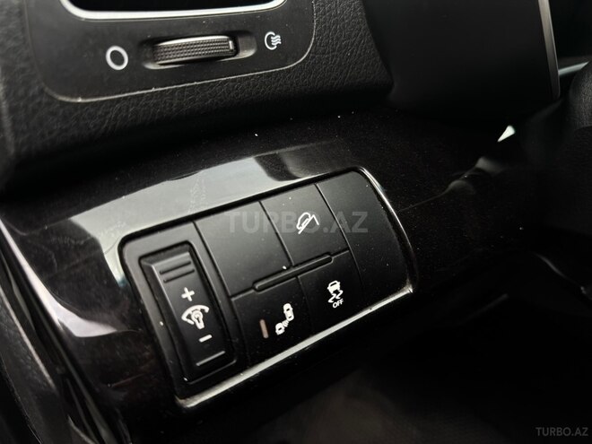 Kia Sorento 2014, 249,000 km - 2.0 l - Bakı