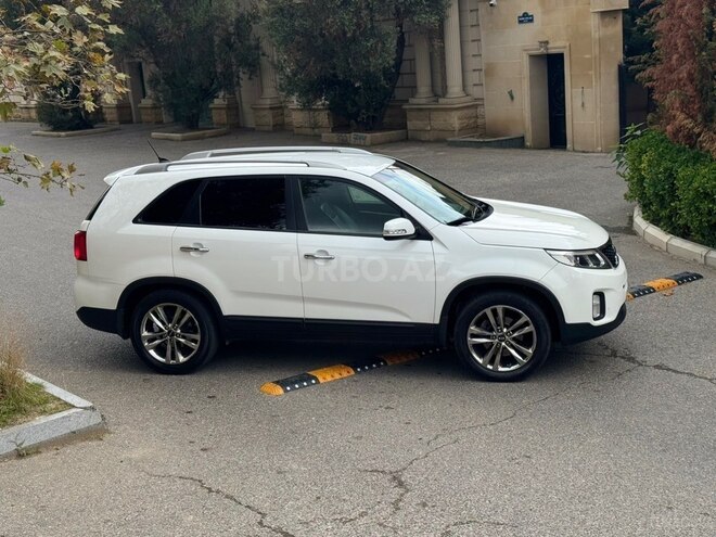 Kia Sorento 2014, 249,000 km - 2.0 l - Bakı