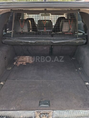 Mercedes E 270 2000, 460,549 km - 2.7 л - Quba