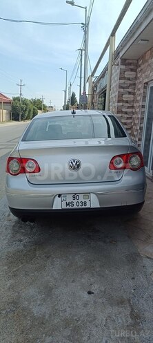 Volkswagen Passat 2006, 247,000 km - 2.0 l - Bakı