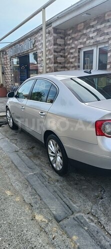 Volkswagen Passat 2006, 247,000 km - 2.0 l - Bakı