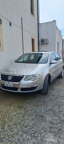 Volkswagen Passat 2006, 247,000 km - 2.0 l - Bakı