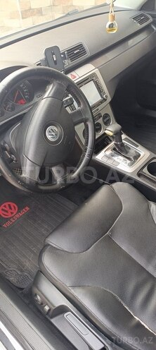 Volkswagen Passat 2006, 247,000 km - 2.0 l - Bakı