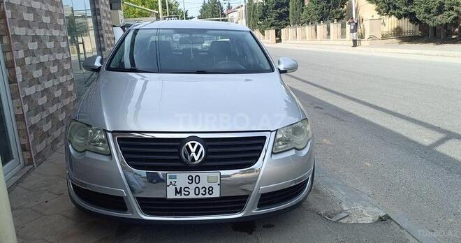 Volkswagen Passat 2006, 247,000 km - 2.0 l - Bakı