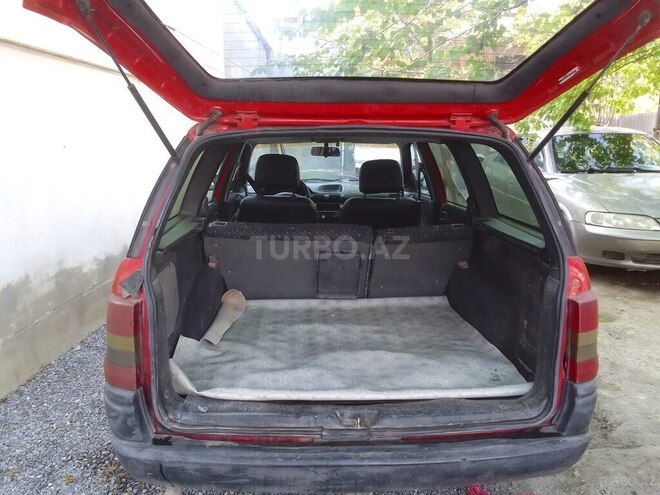 Opel Astra 1995, 614,000 km - 1.4 л - Mingəçevir
