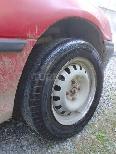 Opel Astra 1995, 614,000 km - 1.4 л - Mingəçevir
