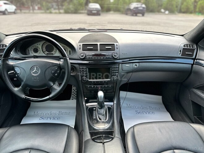 Mercedes E 200 2006, 353,000 km - 1.8 л - Bakı