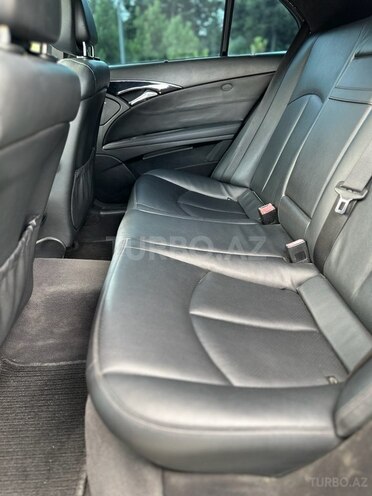 Mercedes E 200 2006, 353,000 km - 1.8 л - Bakı