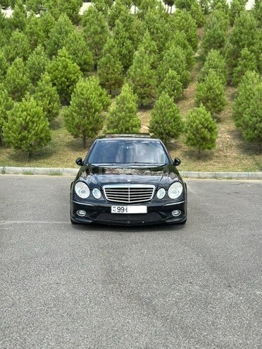 Mercedes E 200 2006, 353,000 km - 1.8 л - Bakı