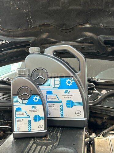 Mercedes E 200 2006, 353,000 km - 1.8 л - Bakı