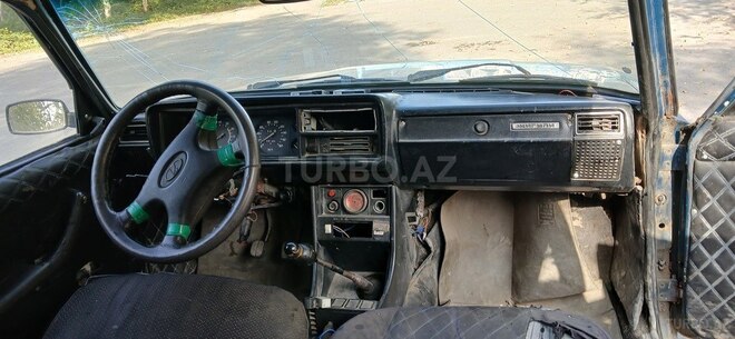 LADA (VAZ) 2104 1998, 120,000 km - 1.5 л - Qusar