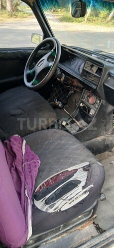 LADA (VAZ) 2104 1998, 120,000 km - 1.5 л - Qusar