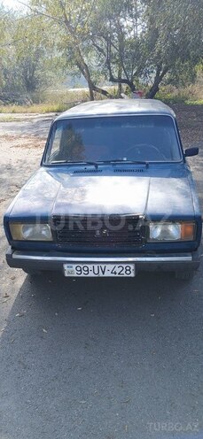 LADA (VAZ) 2104 1998, 120,000 km - 1.5 л - Qusar