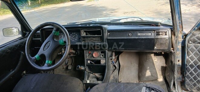 LADA (VAZ) 2104 1998, 120,000 km - 1.5 л - Qusar