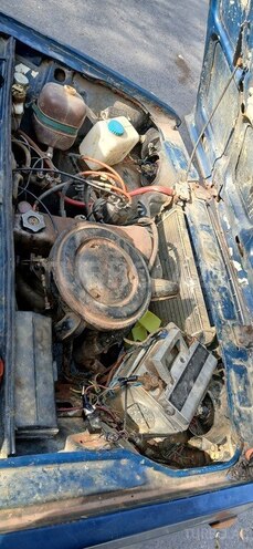LADA (VAZ) 2104 1998, 120,000 km - 1.5 л - Qusar