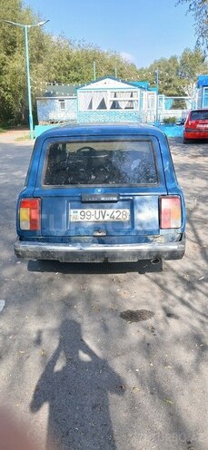 LADA (VAZ) 2104 1998, 120,000 km - 1.5 л - Qusar