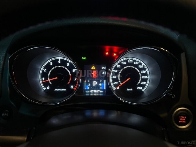 Mitsubishi ASX 2013, 93,918 km - 2.0 l - Bakı