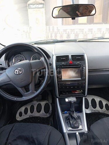 Baic A1 2014, 234,000 km - 1.5 l - Bakı