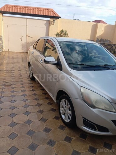 Baic A1 2014, 234,000 km - 1.5 l - Bakı