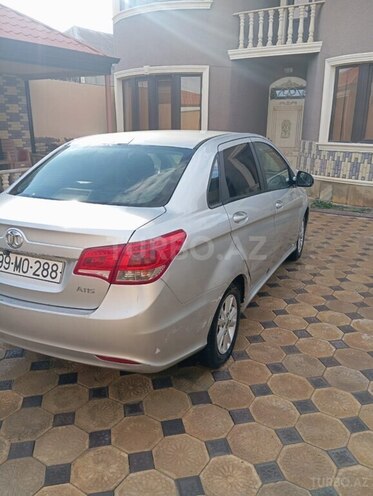 Baic A1 2014, 234,000 km - 1.5 l - Bakı