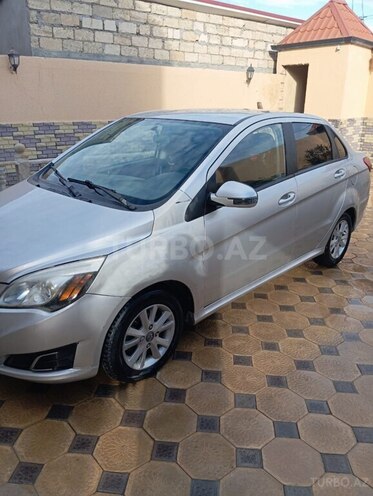 Baic A1 2014, 234,000 km - 1.5 l - Bakı