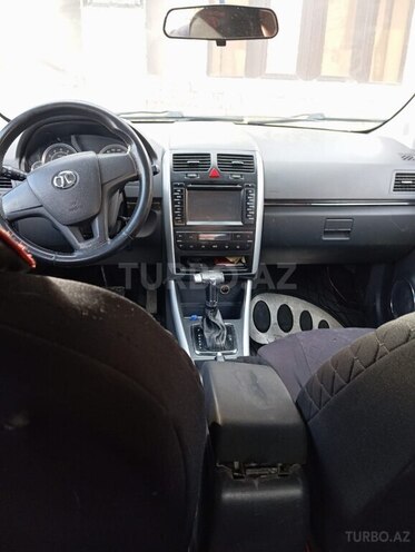 Baic A1 2014, 234,000 km - 1.5 l - Bakı
