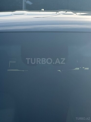 Hyundai Tucson 2019, 97,000 km - 2.0 l - Bakı