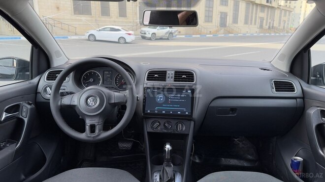 Volkswagen Polo 2011, 228,000 km - 1.4 л - Sumqayıt