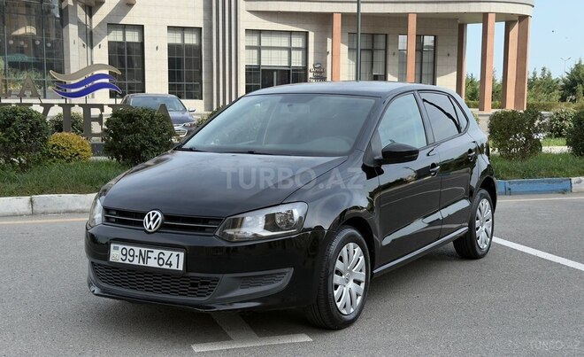 Volkswagen Polo 2011, 228,000 km - 1.4 л - Sumqayıt