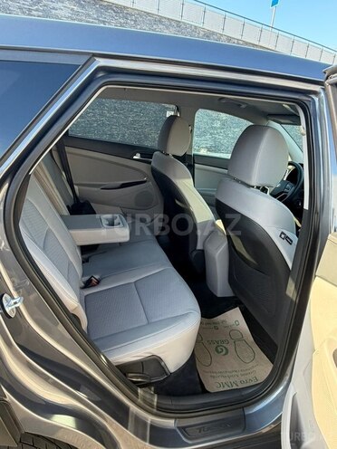 Hyundai Tucson 2019, 97,000 km - 2.0 l - Bakı