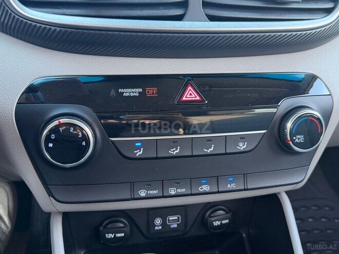 Hyundai Tucson 2019, 97,000 km - 2.0 l - Bakı