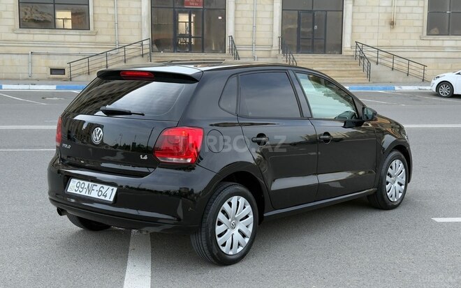 Volkswagen Polo 2011, 228,000 km - 1.4 л - Sumqayıt