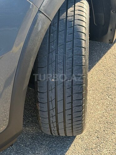 Hyundai Tucson 2019, 97,000 km - 2.0 l - Bakı