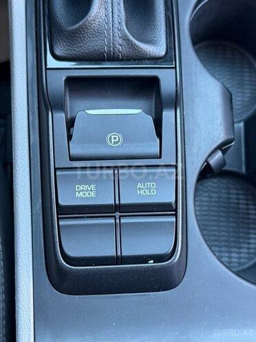 Hyundai Tucson 2019, 97,000 km - 2.0 l - Bakı
