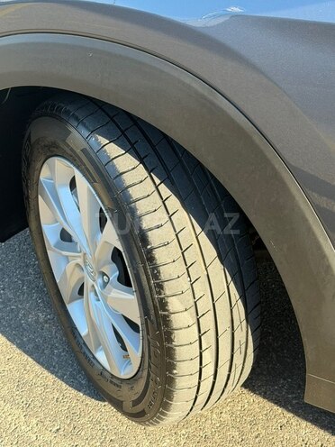 Hyundai Tucson 2019, 97,000 km - 2.0 l - Bakı