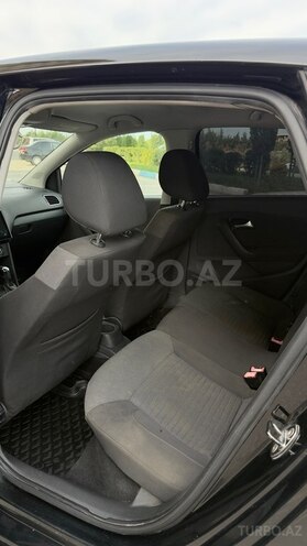 Volkswagen Polo 2011, 228,000 km - 1.4 л - Sumqayıt