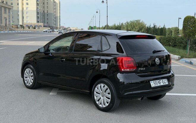 Volkswagen Polo 2011, 228,000 km - 1.4 л - Sumqayıt