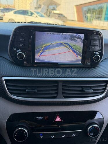 Hyundai Tucson 2019, 97,000 km - 2.0 l - Bakı